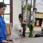 Phẫn nộ lời giải thích của tài xế cán 2 lần qua người đi xe máy, nhân chứng hé lộ chi tiết gây bức xúc