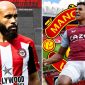 Tin chuyển nhượng mới nhất 28/6: Vụ Mbeumo - MU đổ bể; Man United kích hoạt bom tấn Ollie Watkins?