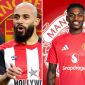 Tin chuyển nhượng tối 28/6: Sir Jim Ratcliffe 'phá két' vì Mbeumo; Man United kích hoạt bom tấn Rafael Leao?