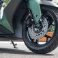 Tin xe 28/6: Ra mắt ‘vua xe ga’ mới giá rẻ như Honda Vision, trang bị áp đảo Air Blade và SH Mode