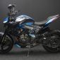 Tin xe hot 28/6: Ra mắt ‘vua côn tay’ mới ấn tượng hơn Yamaha Exciter và Honda Winner X, giá hấp dẫn