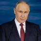 TT Putin tuyên bố chấn động số tài sản Nga bị phương Tây đóng băng, nói thẳng đến 'cái giá' phải trả