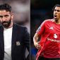 Leny Yoro 'tháo chạy' khỏi Man United, Ruben Amorim chuyển hướng mua trung vệ mới?