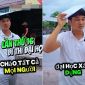 Chàng trai Nghệ An, 38 tuổi, làm chủ doanh nghiệp vẫn đi thi Đại học 17 lần, khẳng định ‘còn thở là còn thi’