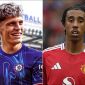 Chuyển nhượng MU 29/6: Vụ Garnacho cập bến Chelsea chính thức xong; Leny Yoro trên đường rời Man Utd