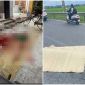Đắng lòng nam thanh niên sát hại người yêu chỉ vì mâu thuẫn rồi lao vào đầu xe tải tự tử ở Quảng Nam