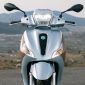 ‘Hất cẳng’ Honda SH, Piaggio ra mắt mẫu xe ga hạng sang mới đẹp long lanh, giá bán cực cạnh tranh