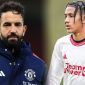 Tin chuyển nhượng sáng 30/6: Man United sắp bổ nhiệm HLV mới; MU chính thức trói chân 'tiểu Messi'