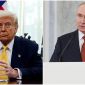 Thái độ khó tin của ông Trump trước những tuyên bố mới của ông Putin về quan hệ Nga – Mỹ