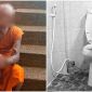 Thái Lan: Ớn lạnh vụ 1 nhà sư bắn nhiều phát khiến 1 nhà sư khác tử vong tại chùa, tiết lộ lý do trả thù