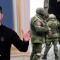 Ukraine chấn động vì kế hoạch của Tổng thống Zelensky trong xung đột với Nga bị tiết lộ