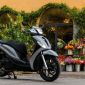 Tin xe hot 29/6: ‘Vua xe ga’ của Ý ra mắt với mức giá siêu hấp dẫn, ‘khắc chế cứng’ Honda SH 160i