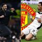 Man United chấm dứt thương vụ Hugo Ekitike, Sir Jim Ratcliffe kích hoạt 3 bom tấn gây chấn động