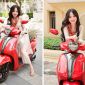 Chọn xe máy trong đô thị hiện đại: trẻ trung, hiện đại và hiểu mình