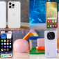 Tin công nghệ trưa 30/6: Redmi Note 14 Pro+ chỉ 10 triệu, iPhone 14 Pro Max giá rẻ, Galaxy S24 giảm sâu so kè iPhone 16