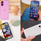 Tin công nghệ tối 30/6: iPhone 13 Pro 10 triệu, Galaxy S24 Plus giảm đậm sâu, Redmi A3 siêu rẻ, OPPO Find X5 Pro giá rẻ