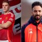 Chủ tịch Sporting Lisbon chính thức xác nhận vụ Gyokeres tới Man Utd, HLV Ruben Amorim 'mừng thầm'