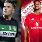 Chuyển nhượng MU 30/6: Arsenal 'xin thua' Man Utd vụ Gyokeres; Nkunku cập bến Manchester United?