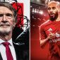 Sir Jim Ratcliffe tung đòn quyết định, Man United chiêu mộ thành công Mbeumo với giá kỷ lục?