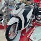 Bảng giá xe máy Honda cuối tháng 6/2025 giảm cực mạnh: SH, Vision và Air Blade đều rẻ chưa từng thấy