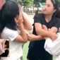 Công an Bắc Ninh truy tìm nữ đối tượng liên quan vụ xô xát tại công viên gây xôn xao MXH
