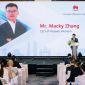 Huawei cùng các đối tác khám phá các cơ hội tăng trưởng mới tại Hội nghị Hội nghị Huawei Vietnam Partner Summit 2025