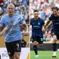 Kết quả bóng đá hôm nay: Man City nhận trái đắng ở FIFA Club World Cup; Gã khổng lồ dừng bước sớm?