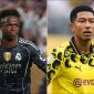 Lịch thi đấu bóng đá hôm nay: Real Madrid đại chiến Juventus; Jobe Bellingham gây sốt ở Dortmund?