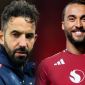 Man United lên kế hoạch chuyển nhượng táo bạo, HLV Ruben Amorim giải bài toán trung phong cắm?
