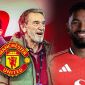 Man United tung đòn quyết định trên TTCN, Ruben Amorim đón ngôi sao Nam Mỹ cập bến Old Trafford?