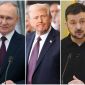 Nga bị tố cáo đã lấy đi tài sản 'ngàn vàng' của Ukraine khiến Mỹ ảnh hưởng không hề nhỏ
