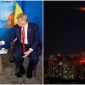 Nga ‘dội’ tên lửa và UAV khủng khiếp vào Ukraine, ông Zelensky cầu cứu ông Trum gây áp lực lên ông Putin