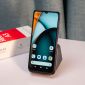 Vua giá rẻ Redmi A3 chỉ 1,9 triệu, màn hình lớn mãn nhãn, pin trâu ngang Galaxy S24 Ultra