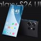 Lộ thông tin đầu tiên về bom tấn Galaxy S26 Ultra: Như vậy mới xứng đáng quái vật đầu bảng!