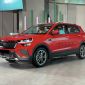 Mẫu SUV cỡ B siêu đẹp của châu Âu ra mắt tại Việt Nam giá 589 triệu đồng: Rẻ hơn Kia Seltos và Creta