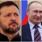 Ukraine đáp trả cực gắt về việc 'tha thứ' cho Nga: Họ sẽ tìm cách quay lại tấn công mà thôi!