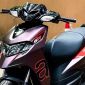 ‘Vua xe ga’ 175cc mới ‘Made in Italy’ chính thức về đại lý giá 35 triệu đồng: Khắc chế Honda SH Mode