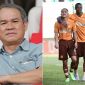 Lần thứ 2 rời HAGL, 'siêu ngoại binh' chính thức ấn định bến đỗ mới tại V.League