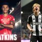 Chuyển nhượng Ngoại hạng Anh 1/7: Watkins trên đường đén Man United; Arsenal chiêu mộ Gordon