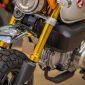 Honda chính thức mở bán ‘huyền thoại côn tay’ 125cc mới giá 69 triệu đồng: Hạ đo ván Yamaha Exciter