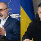 Iran cảnh báo đanh thép Ukraine, tuyên bố Kiev sẽ phải gánh ‘hậu quả’ nếu tiếp tục thực hiện 1 việc?