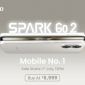 Ngỡ ngàng smartphone đẹp như iPhone 16, trang bị vừa đủ, giá từ 2 triệu, vua Android giá rẻ mới