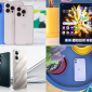 Tin công nghệ tối 1/7: Galaxy M36 5G ra mắt, Vivo Y19s GT lộ diện, giá bán dòng iPhone 16 giảm mạnh, OPPO Find N3 hạ giá