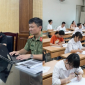 Nóng: Khởi tố vụ án hai thí sinh dùng AI giải đề ngay trong phòng thi tốt nghiệp THPT 2025