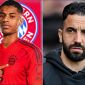Bayern Munich chính thức chiêu mộ Marcus Rashford hè 2025, Manchester United thu về số tiền kỷ lục?