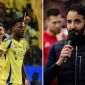Xong vụ Man United chiêu mộ đồng đội của Ronaldo, HLV Amorim đón sát thủ cập bến Old Trafford?