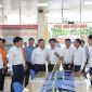 FPT đồng hành cùng Quảng Ninh triển khai mô hình chính quyền hai cấp và Trung tâm phục vụ hành chính công một cấp