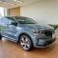 Giá Kia Sorento lăn bánh ‘rẻ giật mình’ đầu tháng 7/2025, đại chiến Ford Everest và Toyota Fortuner