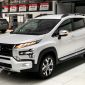 Giá lăn bánh Mitsubishi Xpander Cross ‘rẻ như cho’ đầu tháng 7/2025, khách Việt săn đón vì quá hời