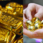 Giá vàng chốt phiên hôm nay 1/7: Tăng cao ‘ngất ngưởng’, bảng giá vàng phủ kín sắc xanh